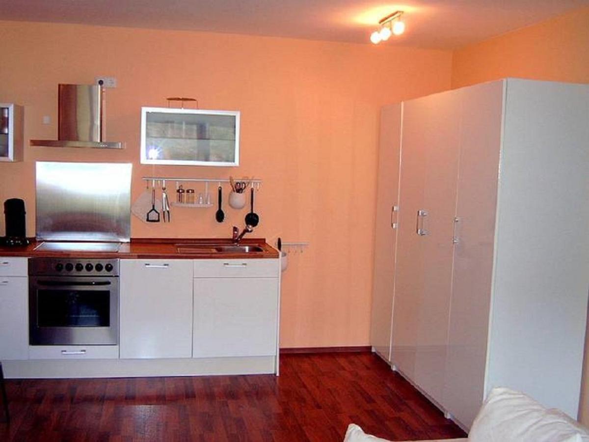 ווינטרברג Ferienwohnung Jaeschke מראה חיצוני תמונה